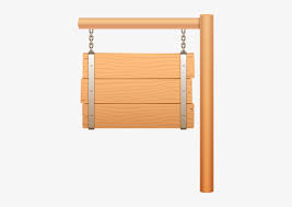 Wooden Hanging Sign Placas De Madeira Pendurada Png Transparent Png 381x500 Free Download On Nicepng Você está procurando imagens ou vetores placa de madeira png?
