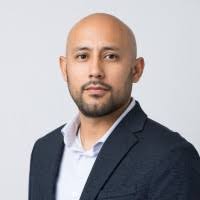 Ramiro Hidalgo's Instagram, Twitter & Facebook