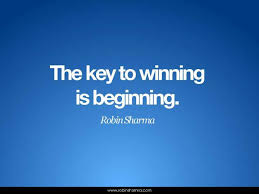 And ever since then, i have become his ardent fan. Daily Quotes By Robin Sharma Inspirational Quote Robin Sharma Author The Monk Who Sold His Dogtrainingobedienceschool Com