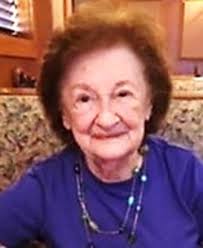 Lorraine C. Webber Obituary