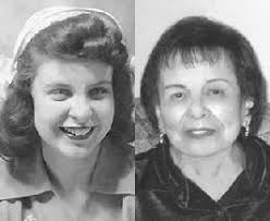 Joanne McCarty Obituary (2013)