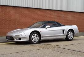 Picknbuy24 exports used cars all over the world. 1991 Honda Nsx Is Listed Sold On Classicdigest In Surrey By Dd Classics For 64950 Classicdigest Com