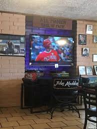 515 van horn street, van horn, tx 79855. Van Horn Tx Mexican Restaurant John Madden Tribute