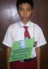 Lomba peringatan hari besar islam (phbi)full description. Masa Orientasi Tingkat Smp Orang Tua Deg Degan Kompasiana Com