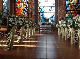 Free cancellation reserve now, pay when you stay. Caleruega Church In Nasugbu Batangas Pure Sampaguita Strands And Balls For The Aisle Www Sergeigonia Com Church Decor Bird Wedding Wedding Decorations