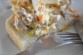 Tip jeg elsker den helt sprøde friske rå italiensk salat! Italiensk Salat Annica Om Mat
