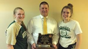 Western Mennonite girls fall in 2A state championship game