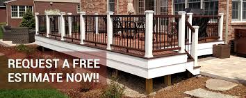 Check spelling or type a new query. Brighton Trex Deck Builder Contractor Brighton Mi