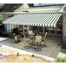 Motorized Retractable Awning At Rs 135 Square Feet Ambegaon Pune Id 15563847662