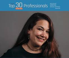 We'd like to introduce you to the members of our editorial team—music  professionals who use their deep knowledge of repertoire to bring you the  broadest, best selection of music. Active as directors,