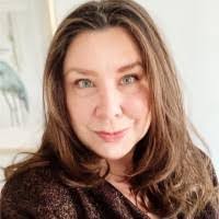 Jodi Stringer's Instagram, Twitter & Facebook