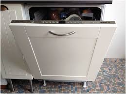 Meuble avec évier intégré et lave vaisselle : 76 Modele Meuble Lave Vaisselle