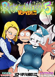 ✅️ Porn comic Pleasure Trip. Chapter 5. Rick and Morty. Gansoman. Sex comic  met hot babes | Porn comics in English for adults only | sexkomix2.com