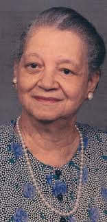 Carmen Wilson "Winnie" Obituary