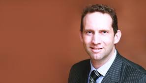 Arcadis appoints Jonathan Beard Head of Transportation & Logistics Asia