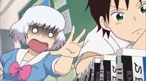 The master of killing time. Tonari No Seki Kun Youtube