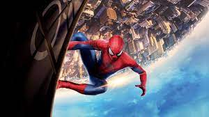 4k Spiderman Wallpaper Spiderman 8k Wallpaper 4k Wallpaper For Mobile