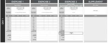 Bodybuilding excel spreadsheet for photographersest of top result. Https Edoc Pub Download Strength Iii Barbell Medicine Pdf Free Html