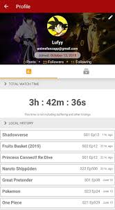 Anime tube unlimited es un software de shareware en la categoría de audio y multimedia desarrollado por aeon enterprise llc. Anime Fanz Tube Anime Stack Mod Apk 1 3 7 Pro Unlocked For Android