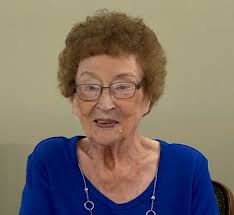 Luella “Lou” Becker