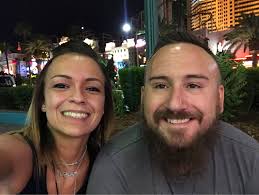 Terry Raby and Marissa Defino's Wedding Website