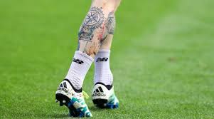 En medalj i något av tre kommande mästerskap är inte helt omöjligt, med detta em räknat som de första av 3 då. Football Players Tattoos