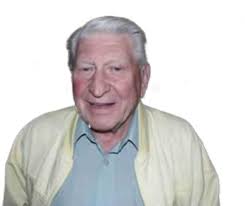 Ted Formby, George's brother