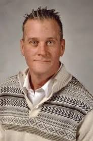 Obituary information for Scott R. Griffith