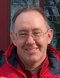 Obituary information for Terrence Leo Hughes