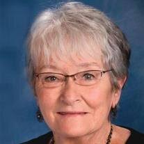 Mary Wolf-Ludivig Obituary