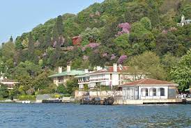 Including 407 units in total, nef reserve kandilli has 155.257 m2 land area along with 39.000 m2 landscape area. Kandilli Gezi Rehberi Gezilecek Yerler Mekanlar Tavsiyeler