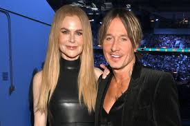 Nicole Kidman and Keith Urban separate after 19 years of marriage