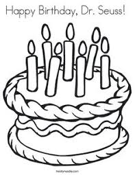 Coloring pages happy birthday mom. 96 X Stitch Dr Seuss Ideas Seuss Dr Seuss Stitch