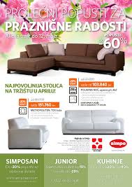 Simpo kanc stolice simpo izvozni modeli na snizenju moj enterijer kupatila namestaj kuhinje garniture kancelarijske stolice za svakodnevnu udobnost : Simpo Katalog Namestaj Katalog 10 04 2013 12 05 2013 2046