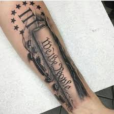 We host over 30,000 unique designs made by our artists. 3 Percenter Tattoo Ideas