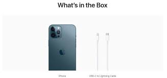 Iphone 12 Malaysia Prices Start From Rm3 399 But Will Not Come With Charger Earphones