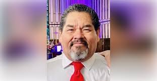 Obituary information for Arthur Ortega