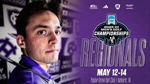 Holy Cross Men's Golf