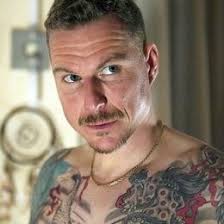 Pin von Alexandra Reiner auf Actors