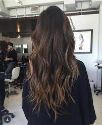 35 Amazing Long Brown Hairstyles Best Haircut Style For Men Women And Kids Trending In 2021 Hair Styles Balayage Straight Hair Brown Hair Balayage