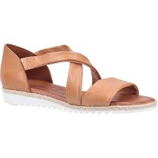 Maybe you would like to learn more about one of these? Hush Puppies Hush Puppies Womens Ladies Gemma Espadrille Leather Wedge Sandals Tan Verishop