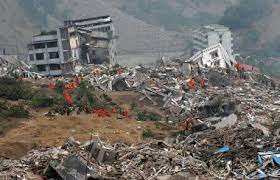 Escombros y muerte en haití por terremoto. Http Www Juntadeandalucia Es Averroes Centros Tic 29009041 Helvia Sitio Upload Terremoto Haiti Trabajo De Samira Pdf