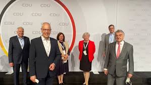 Regionale wertschöpfung, neue beschäftigungschancen und innovation. Cdu Rheinisch Bergischer Kreis
