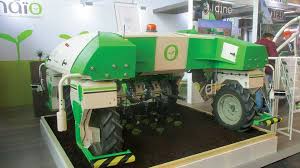 How Advancements in Farm Equipment will Improve Productivity