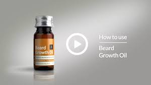 How to use beard oil. Ustraa Beard Growth Oil Best Beard Oil For Men Online In India