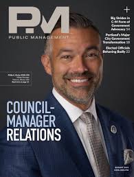PM Magazine, September 2022 by PM Magazine