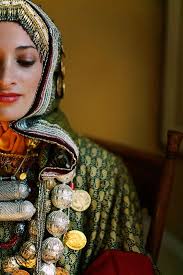 Yemenite Henna Ceremony In 2020 Jewish Women Henna Ceremony
