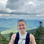 Abigail Ross - MRS Seminar - Microbes across mountain watersheds