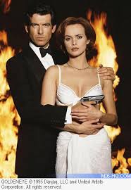 Izabella scorupco was born in the polish town bialystok to lech and magdalena skorupko. Bond Girl Bikini Goldeneye Izabella Scorupco Sizzled On Screen With A Three Piece La Perla Bikini In James Bond 007 Mi6 The Home Of James Bond