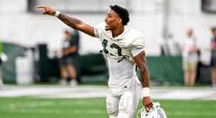 Michigan State transfer safety A.J. Kirk finds new home